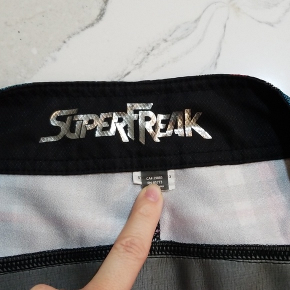 O'Neill Boardshorts - Picture 3 of 5